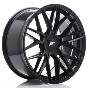 JR Wheels JR28 19x9,5 ET40 5x112 Gloss Black