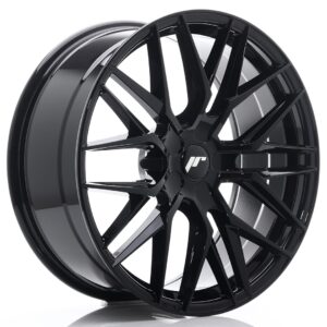 JR Wheels JR28 20x8,5 ET35 5x114,3 Gloss Black