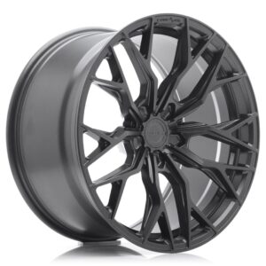Concaver CVR1 23x11 ET10-52 BLANK Carbon Graphite