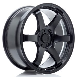 JR Wheels SL03 19x8,5 ET42 5x114,3 Matt Black