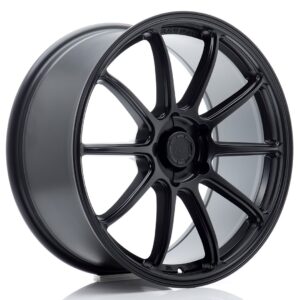 JR Wheels SL04 19x8,5 ET41 5x114,3 Matt Black