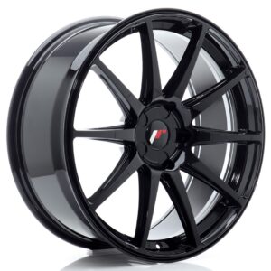 JR Wheels JR11 20x8,5 ET35 5x112 Gloss Black