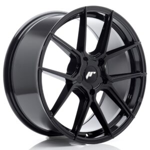 JR Wheels JR30 19x8,5 ET35 5x112 Gloss Black