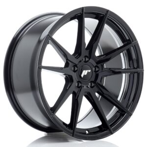 JR Wheels JR21 19x9,5 ET35 5x112 Gloss Black
