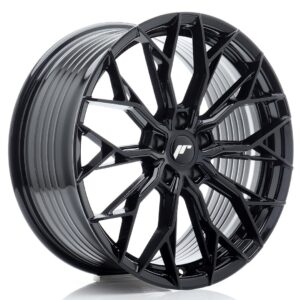 JR Wheels JR49 19x8,5 ET45 5x112 Gloss Black