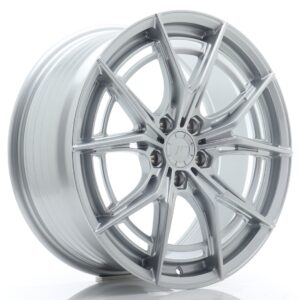 JR Wheels JR50 19x8,5 ET45 5x112 Hyper Silver
